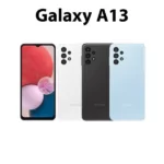 گوشی موبایل سامسونگ مدل Galaxy A13