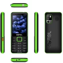 گوشی موبایل کاجیتل (KGTEL) مدل K3100
