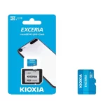 کارت حافظه micro SD برنده Kloxla مدل Exceria با ظرفیت 64 گیگابایتی و کلاس 10