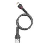 کابل فست شارژ micro USB اکسین مدل X3 هفت رنگ_ اکاجی کالا