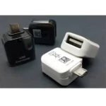 تبدیل OTG سامسونگ micro USB مدل GH96-41288A