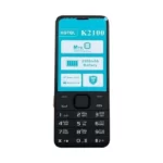 گوشی موبایل کاجیتل (KGTEL) مدل K2100