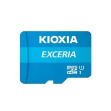 کارت حافظه micro SD برنده Kloxla مدل Exceria با ظرفیت 64 گیگابایتی و کلاس 10