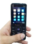گوشی موبایل H-Mobile مدل T30 دو سیمکارت (اصلی)