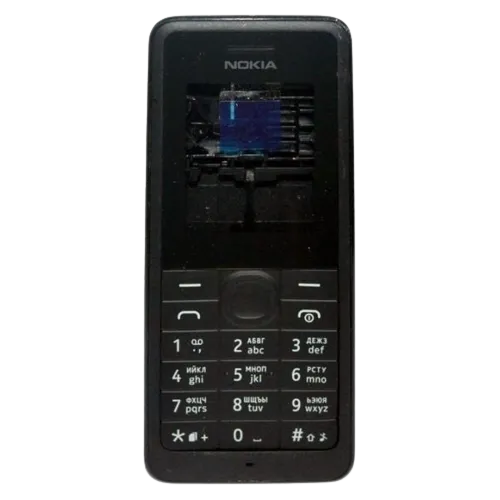 قاب موبایل نوکیا مدل N107 با فریم کامل