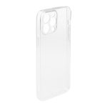 گارد (قاب) سیلیکونی شفاف مدلBSH مناسب برای اپل IPhone 12Pro