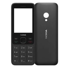 قاب موبایل نوکیا مدل N150 2020 با فریم کامل