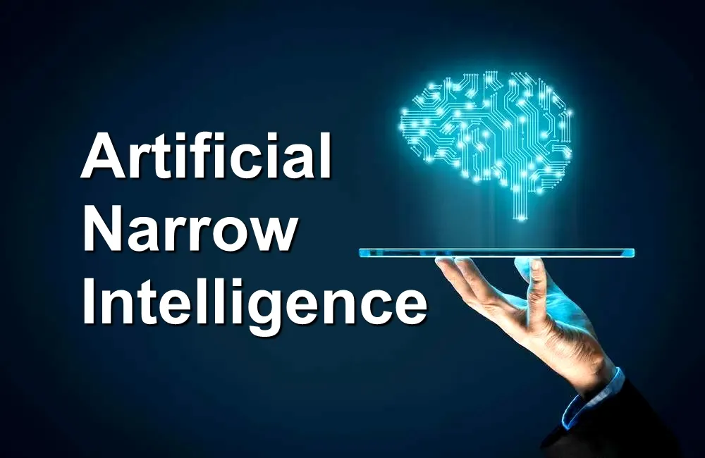 Artificial-Narrow-Intelligence هوش مصنوعی محدود